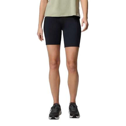Short BOUNDLESS TREK Femme (Noir)