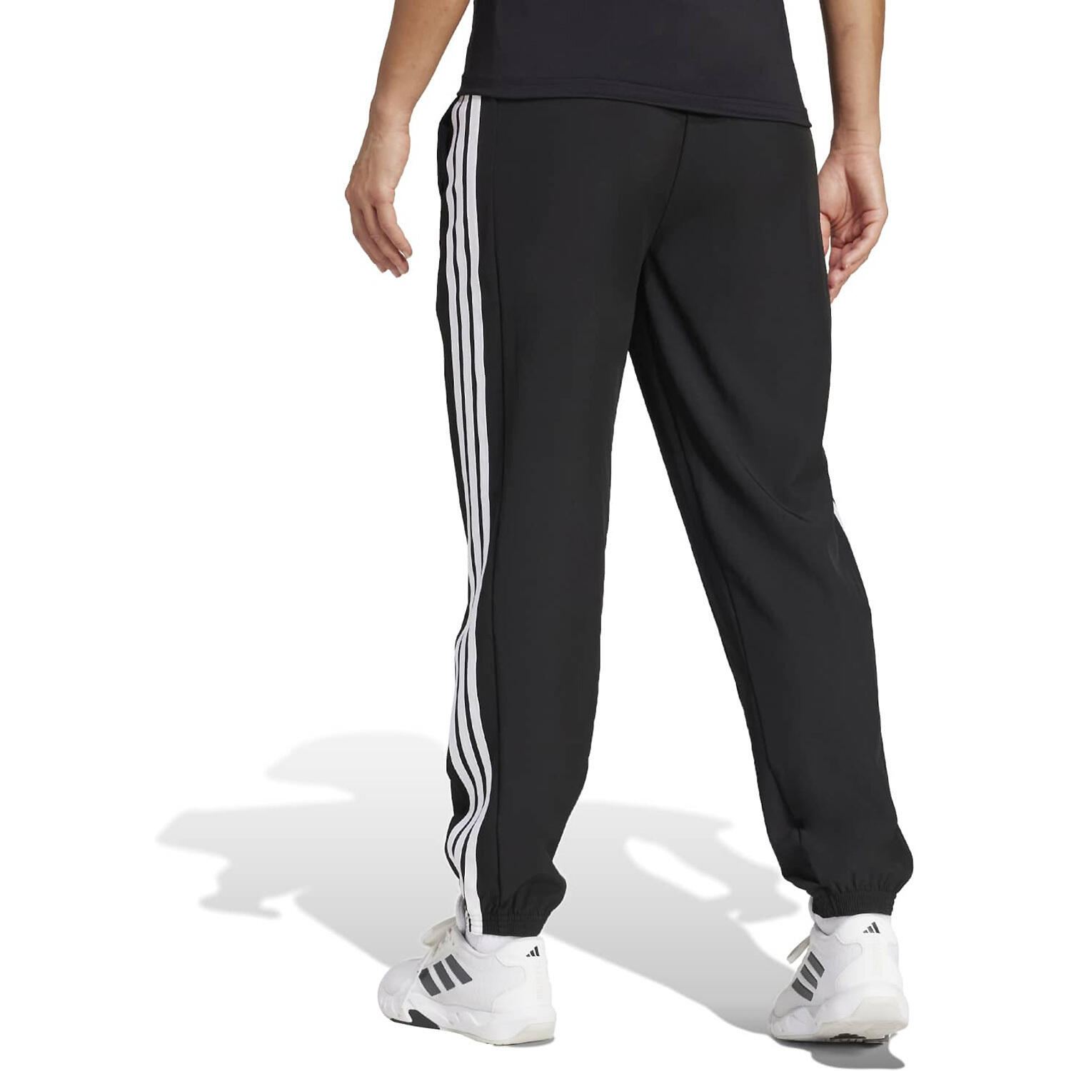 Damen Sporthose TE 3S WOVEN PT 2/5
