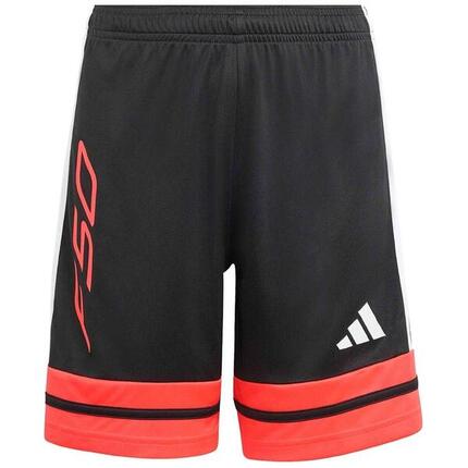 Short Adidas modèle KH0478 pour unisexe enfants