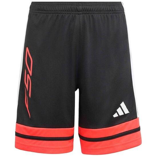 Short Adidas modèle KH0478 pour unisexe enfants