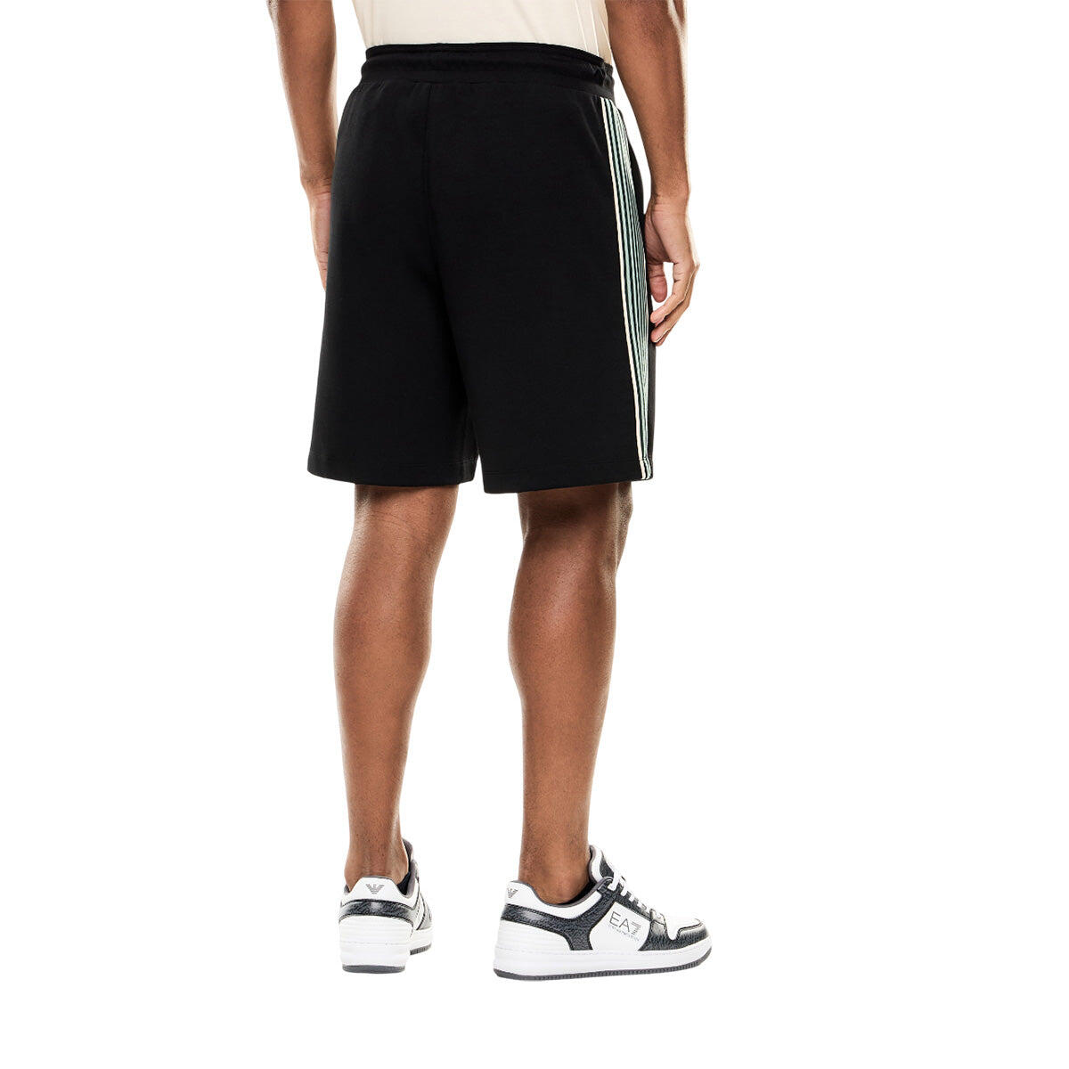 Bermuda EA7 Emporio Armani BERMUDA EA7 LOGO SERIES 3/5