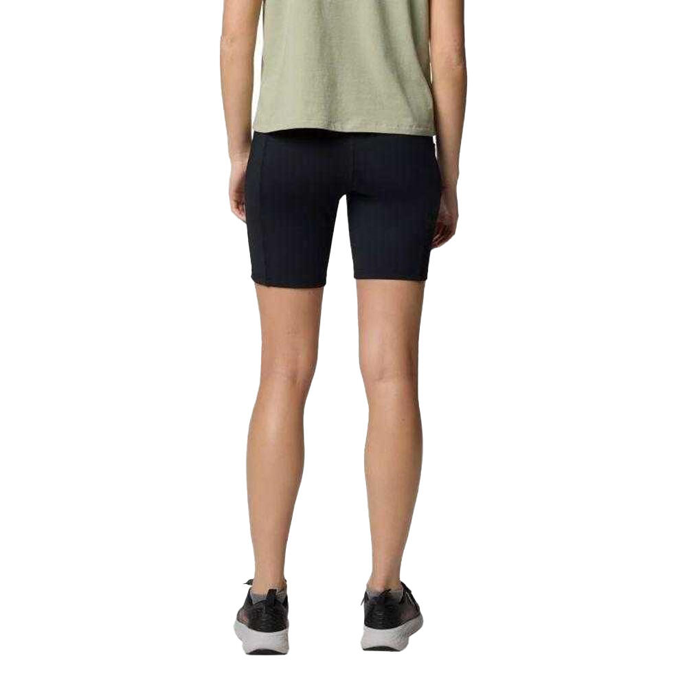 Short BOUNDLESS TREK Femme (Noir) 4/4