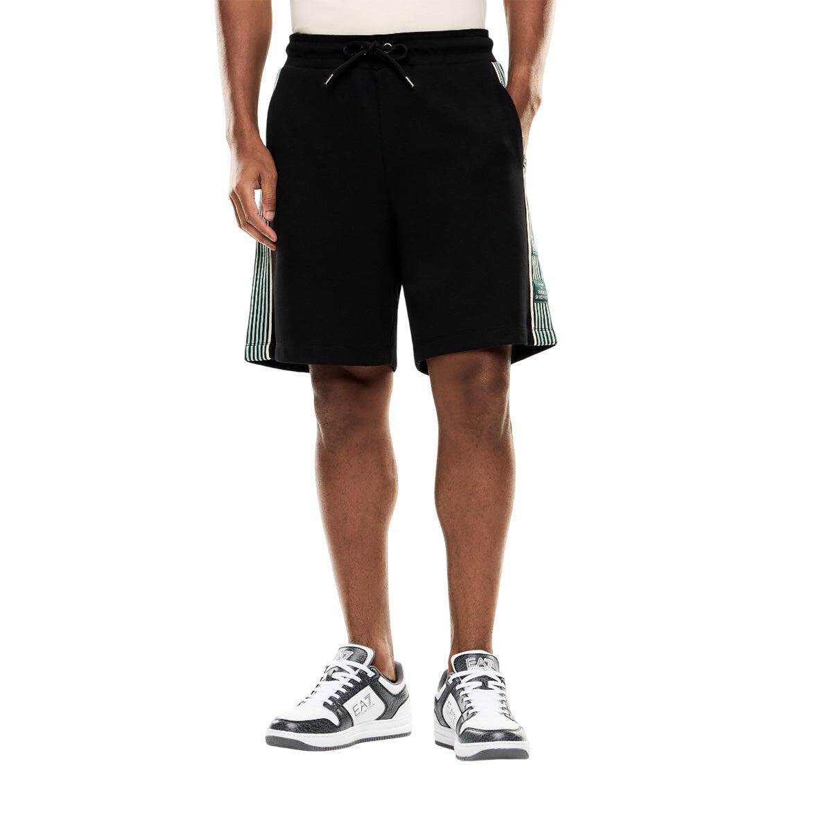 Bermuda EA7 Emporio Armani BERMUDA EA7 LOGO SERIES 2/5