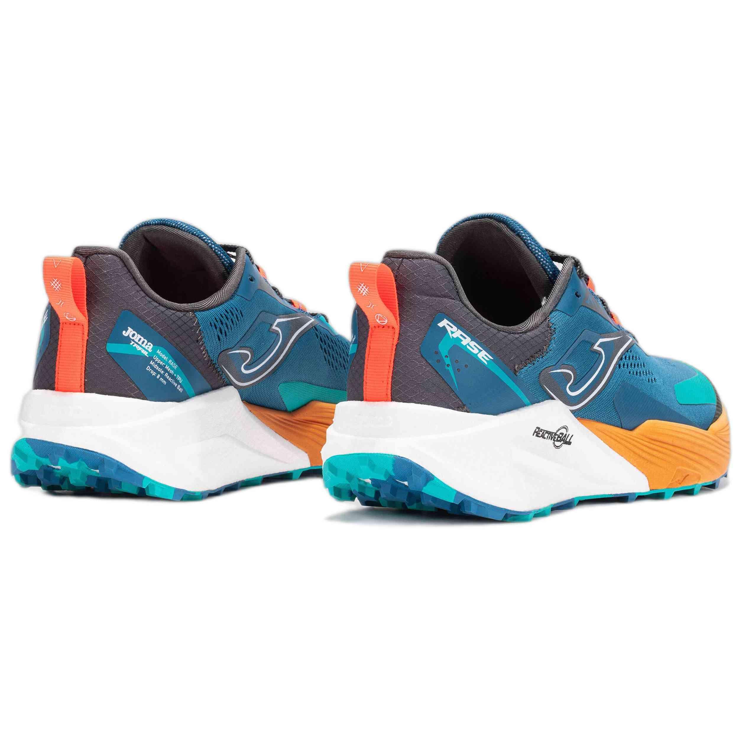Chaussures de course Joma modèle TKRASS2505 pour homme 3/5