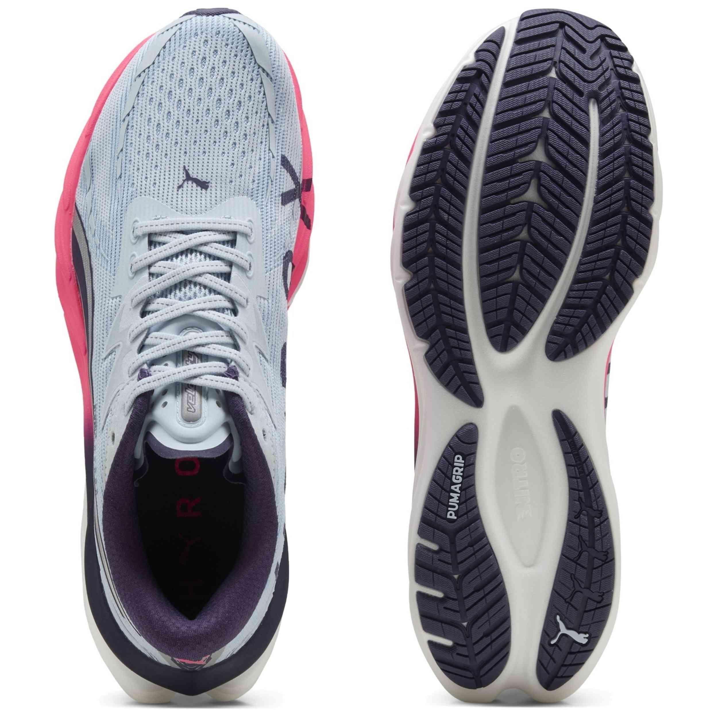 Zapatillas de running Puma modelo 312915-01 para hombre 3/5