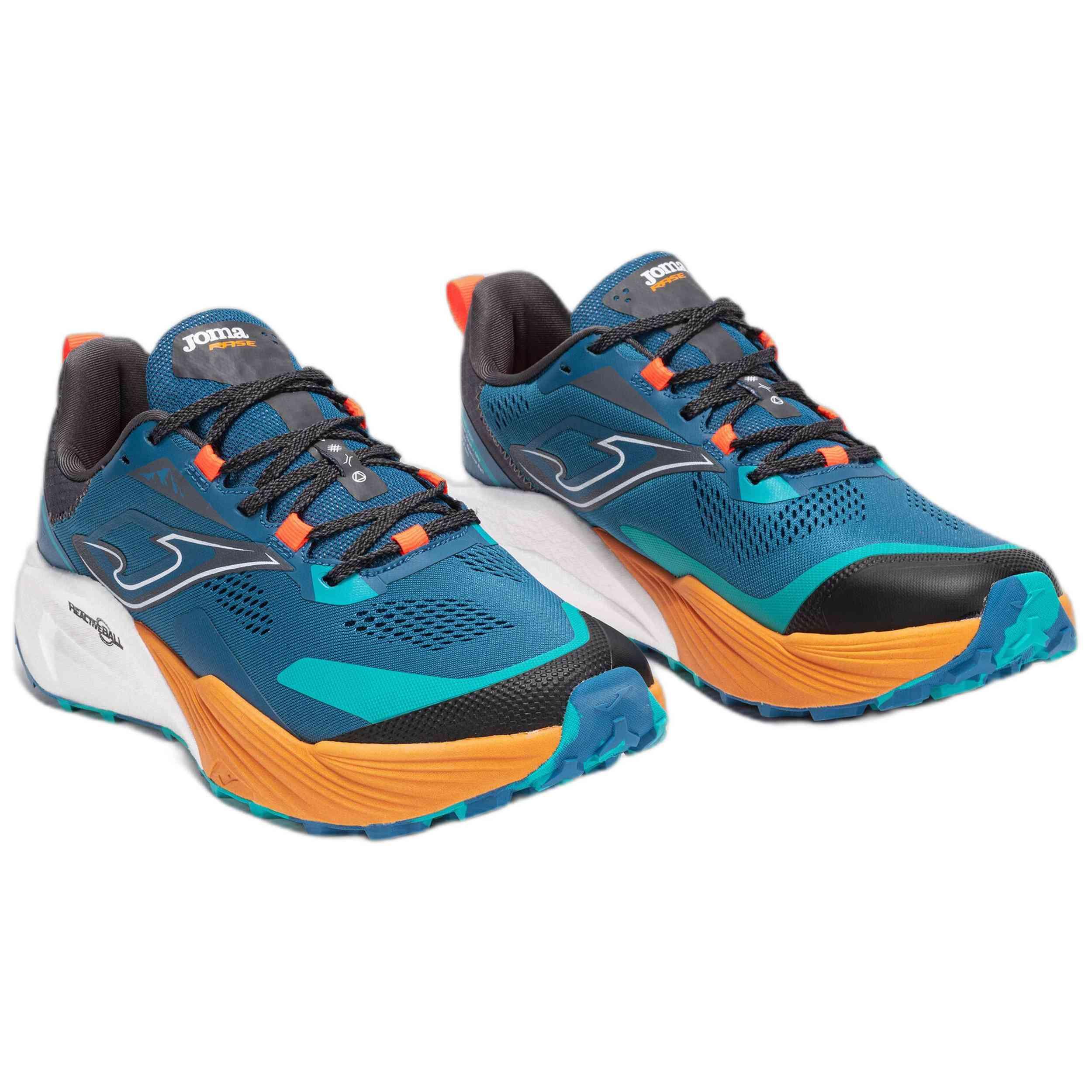 Chaussures de course Joma modèle TKRASS2505 pour homme 2/5