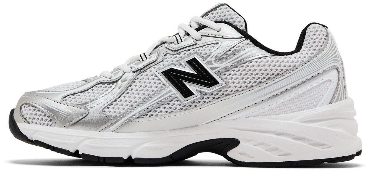 Baskets New balance modèle U740NW2 pour unisexe 2/5