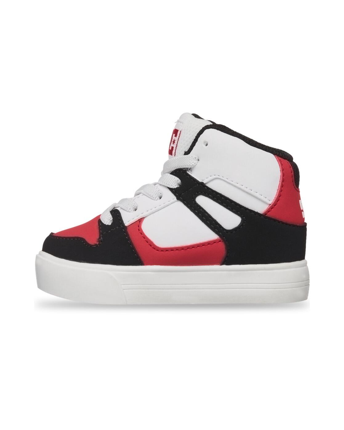 Buty za kostkę dla REBOUND Multicolore 3/4