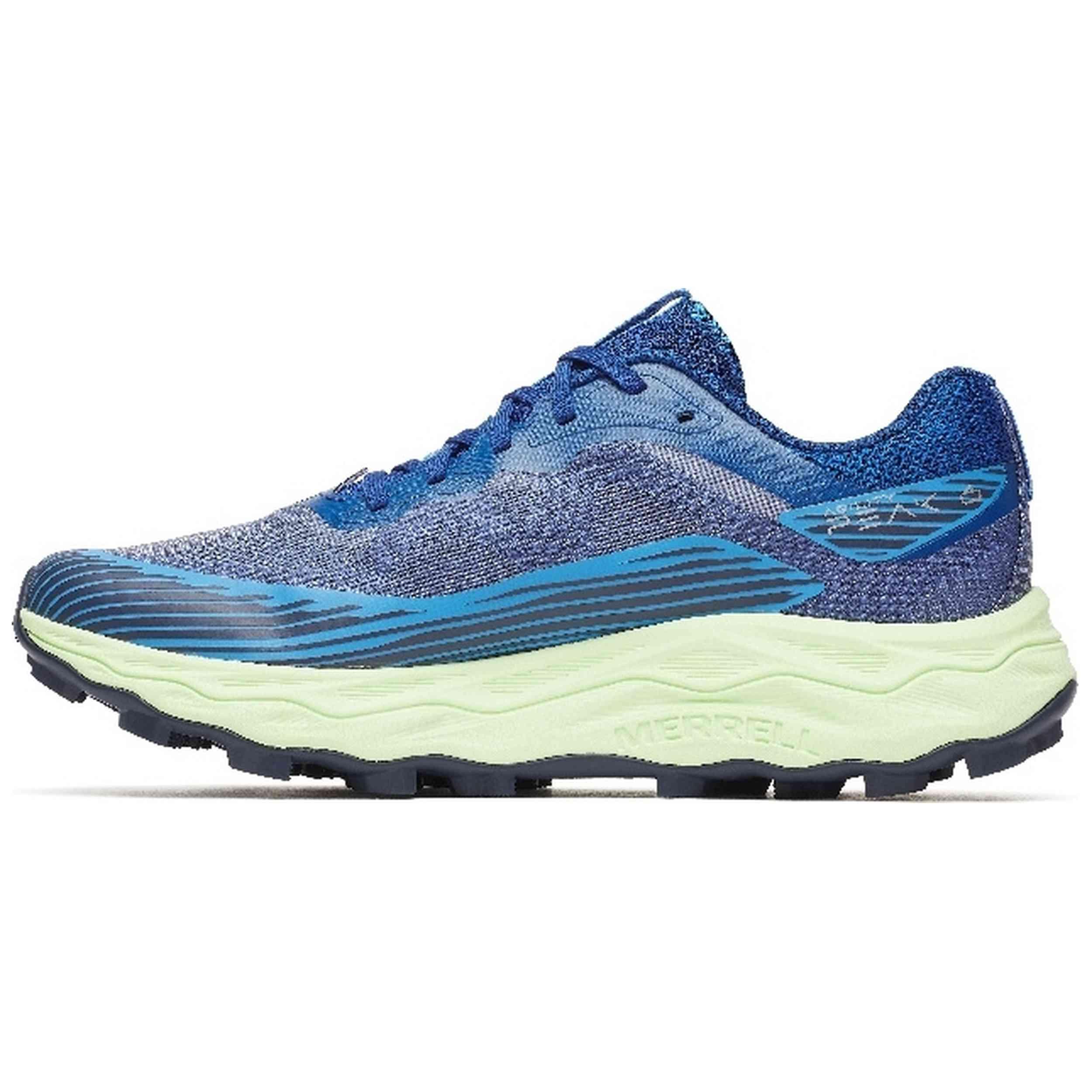 Chaussures de course Merrell modèle J00005008 pour homme 3/5