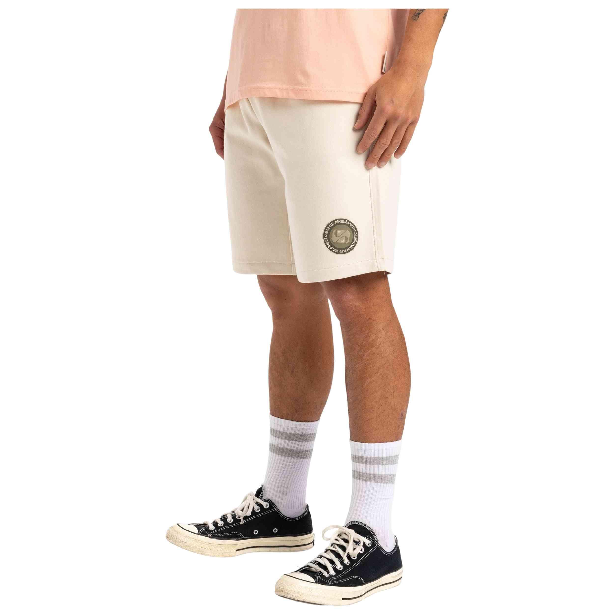 Pantalon corto Quiksilver modelo 077-50706523324755 para hombre 4/5