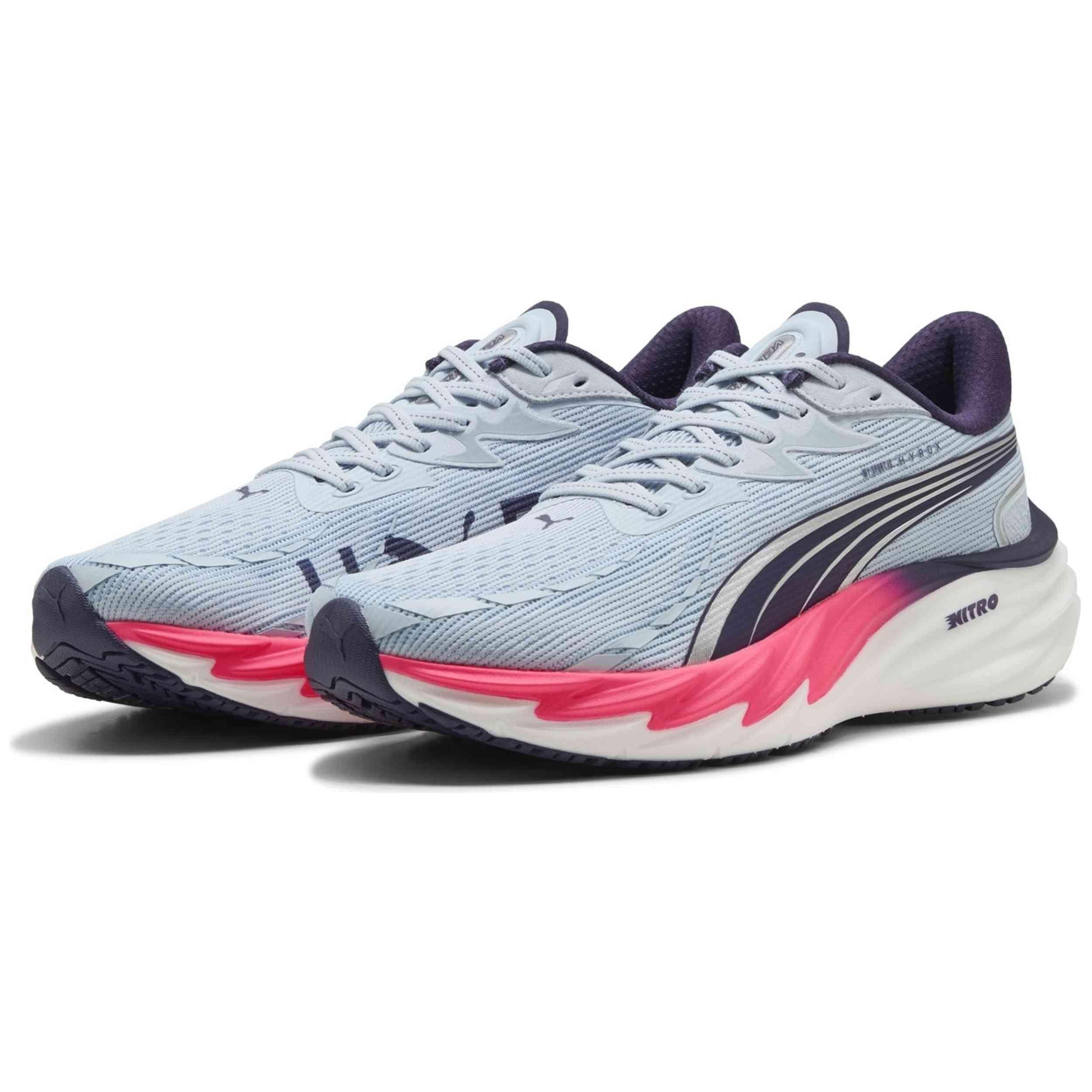Zapatillas de running Puma modelo 312915-01 para hombre 2/5