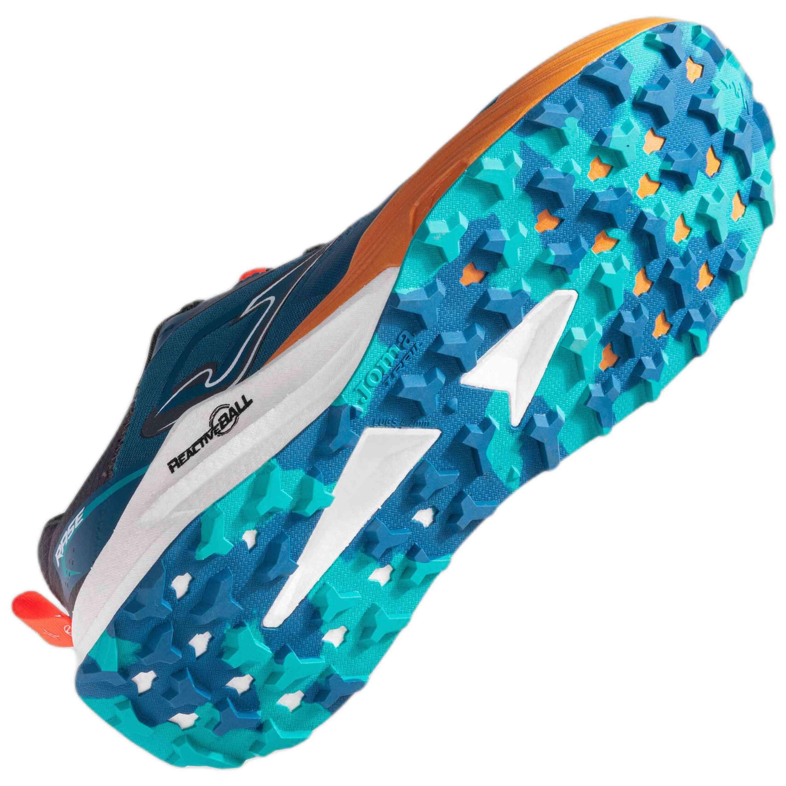 Chaussures de course Joma modèle TKRASS2505 pour homme 5/5