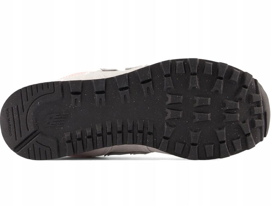 Buty na co dzień Damskie New Balance Sportowe kórzane Sneakersy 6/6