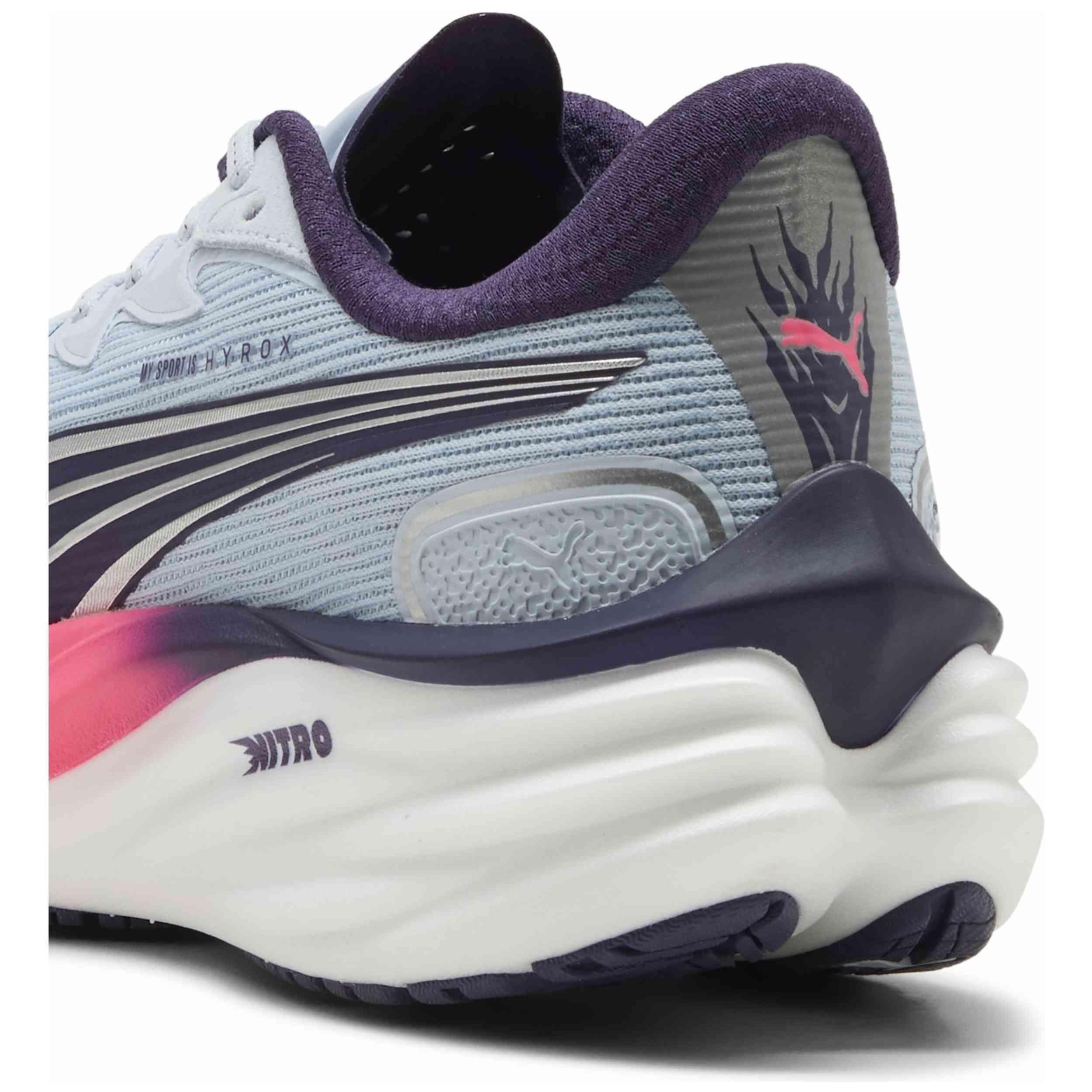 Zapatillas de running Puma modelo 312915-01 para hombre 5/5
