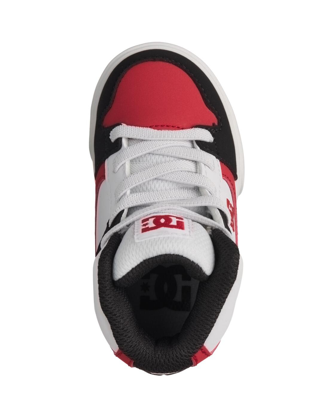 Buty za kostkę dla REBOUND Multicolore 4/4