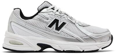 Schoen new balance model u740nw2 voor unisex