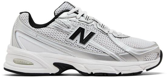 Baskets New balance modèle U740NW2 pour unisexe