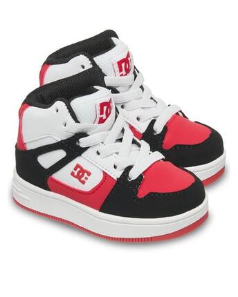 Chaussures montantes REBOUND Multicolore Bébé Garçon