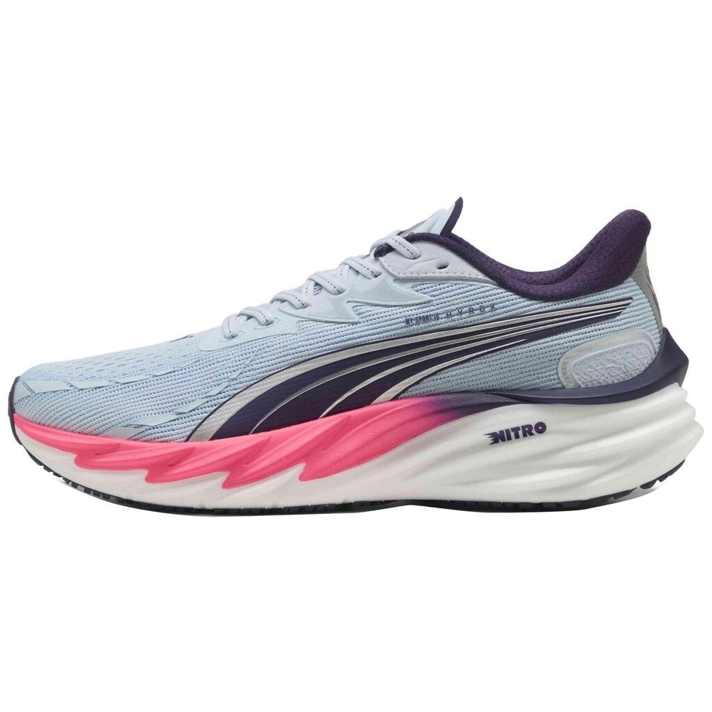 Puma Velocity Nitro 4 x HYROX Men's Running Shoes