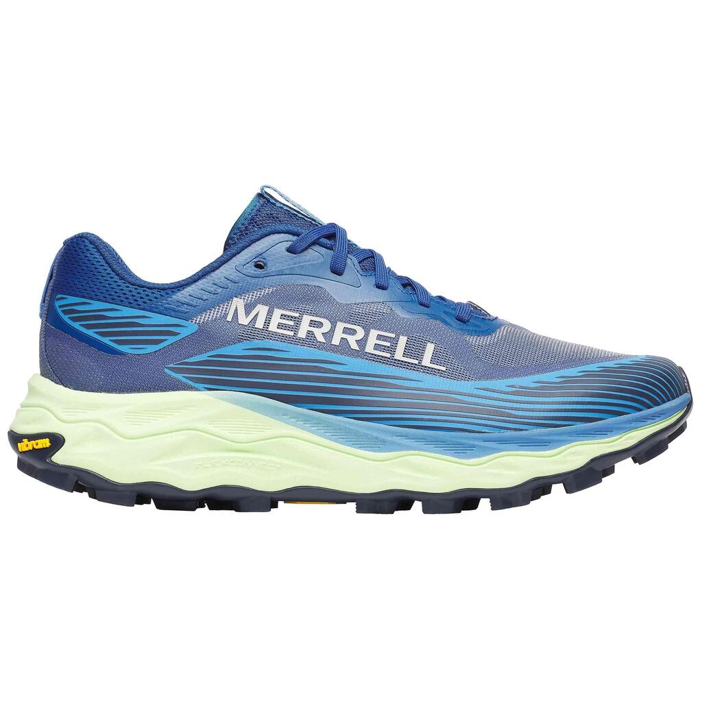 Running shoes Merrell model J00005008 for man