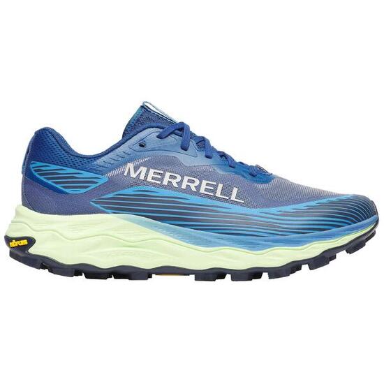 Chaussures de course Merrell modèle J00005008 pour homme