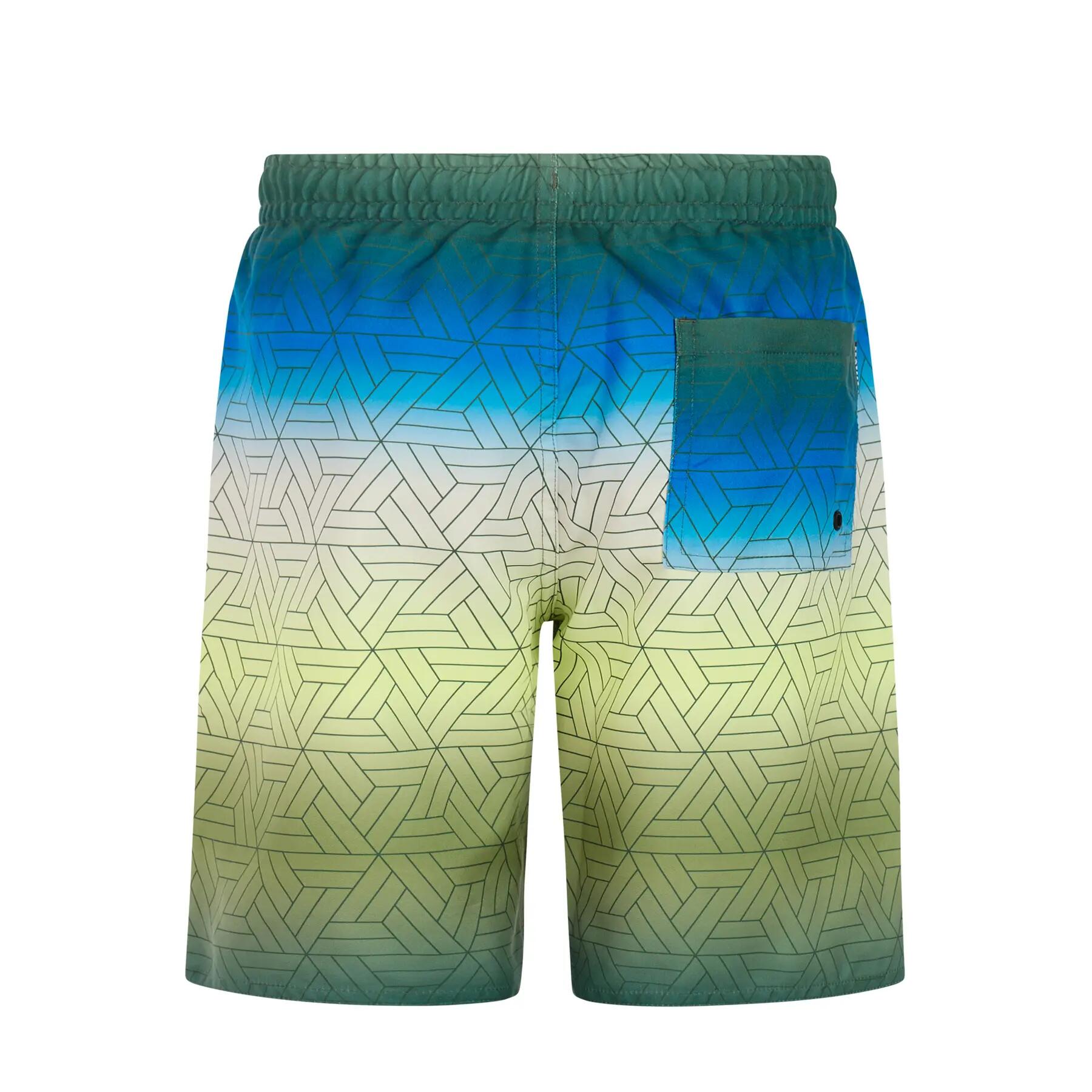 Short de bain enfant Protest Chopper 2/2