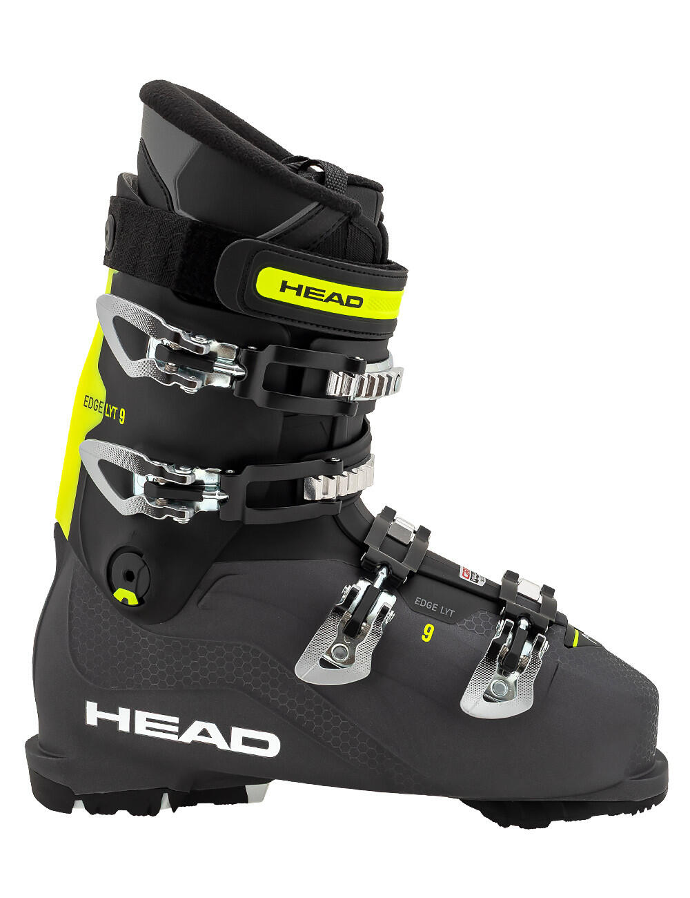 Buty narciarskie męskie HEAD EDGE LYT 9R HV z GRIP WALK 2/3