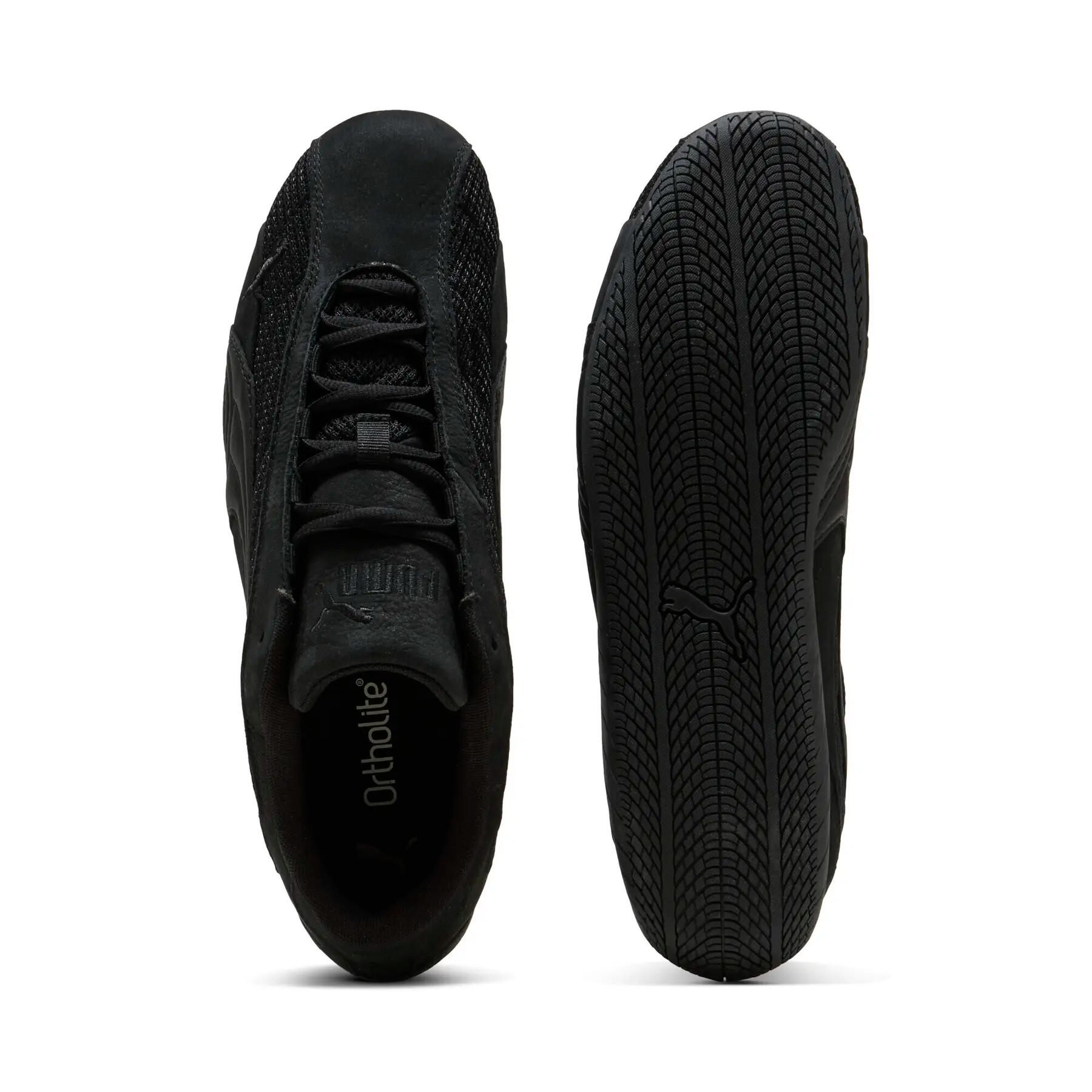 Baskets Puma Speedcat Plus 5/6