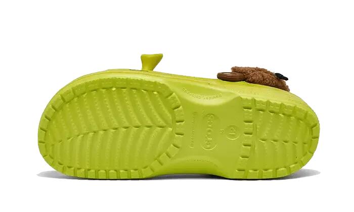 Shrek x Crocs Classic Clog 3/3
