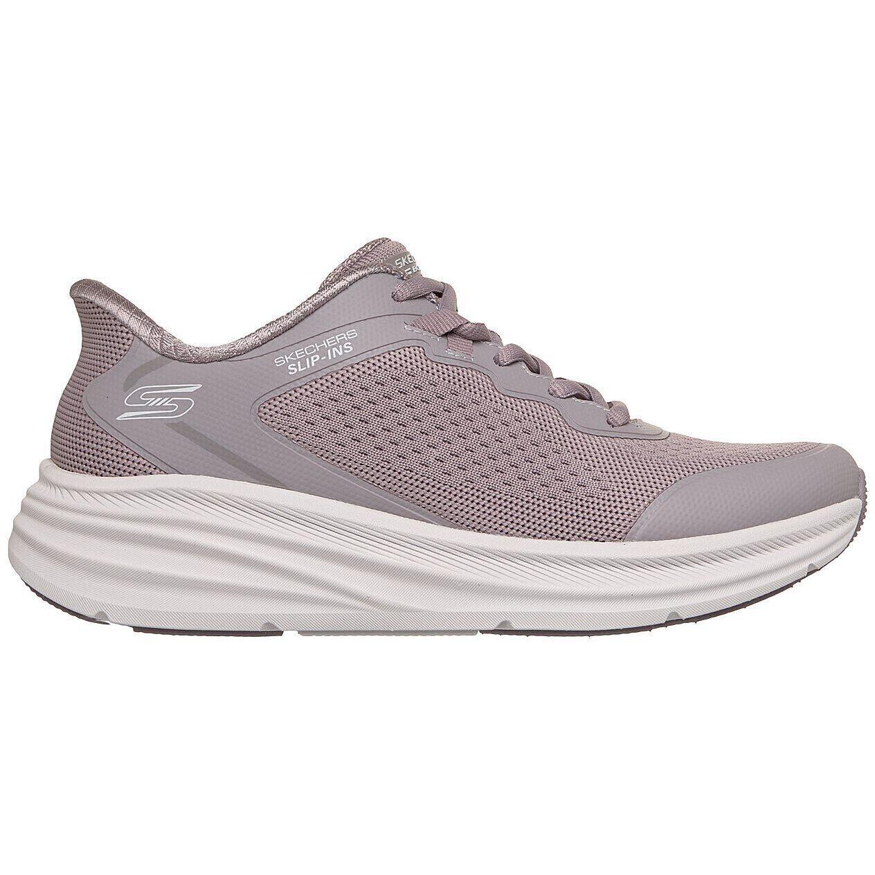 Scarpe da ginnastica Skechers Bobs Skillz - Too Essential, Viola, Donne 3/5