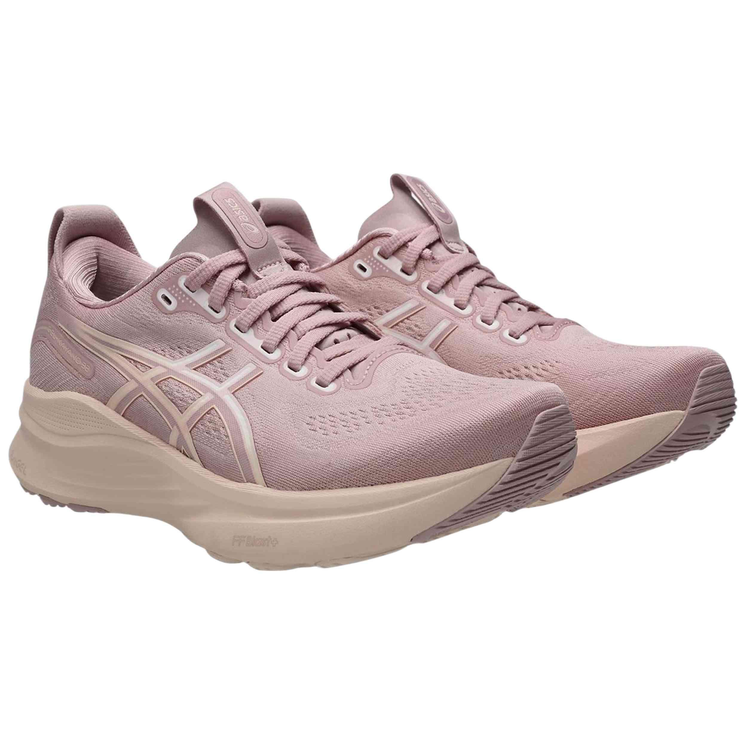 Zapatillas de running Asics modelo 1012B838-701 para mujer 3/5
