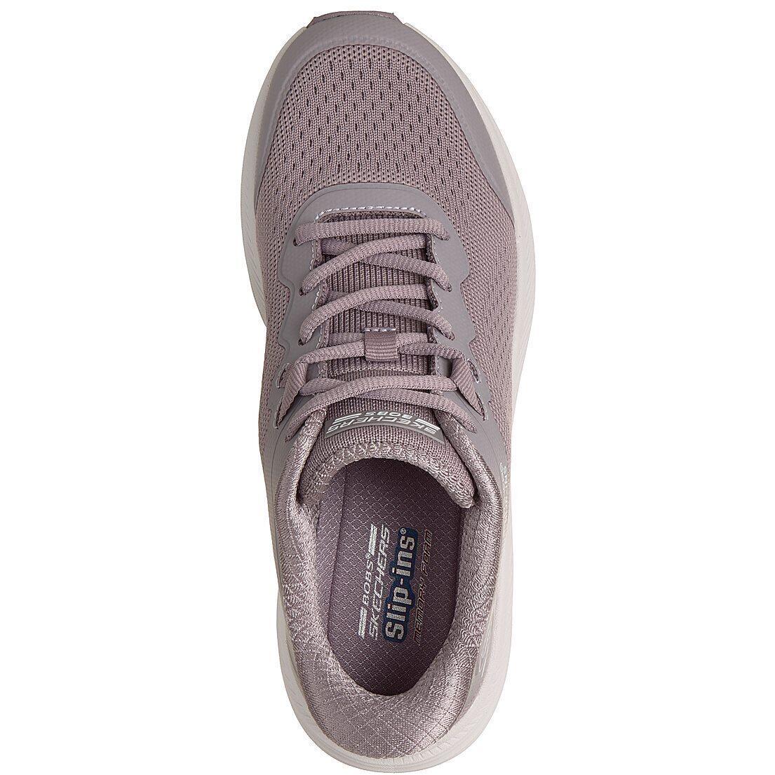 Scarpe da ginnastica Skechers Bobs Skillz - Too Essential, Viola, Donne 2/5
