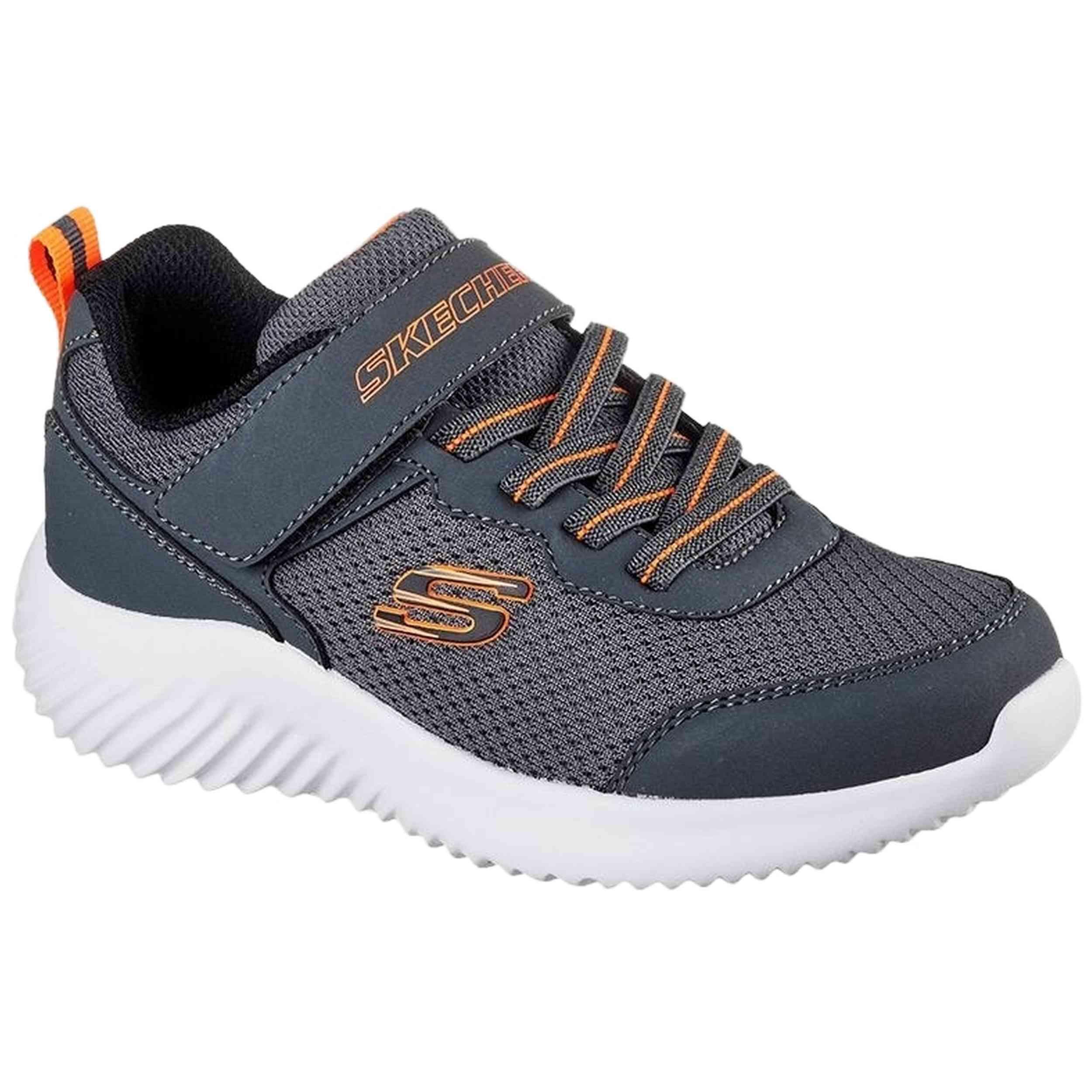Chaussures de course Skechers modèle 403906L-CHAR pour femmes 3/5