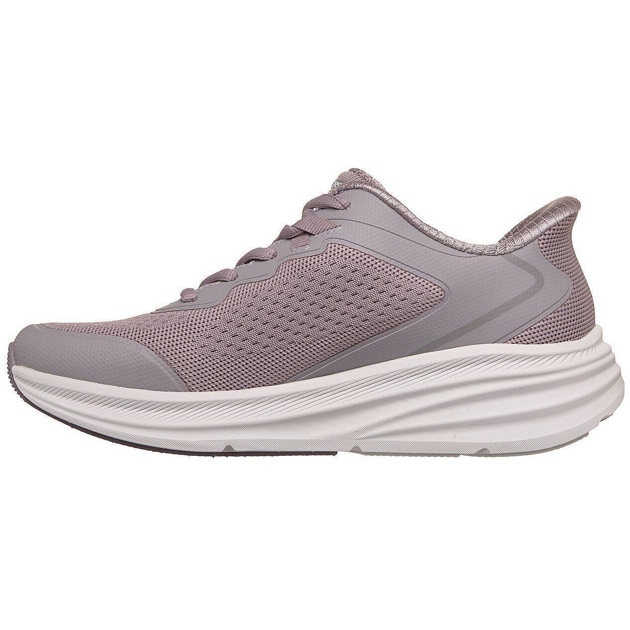Scarpe da ginnastica Skechers Bobs Skillz - Too Essential, Viola, Donne 5/5