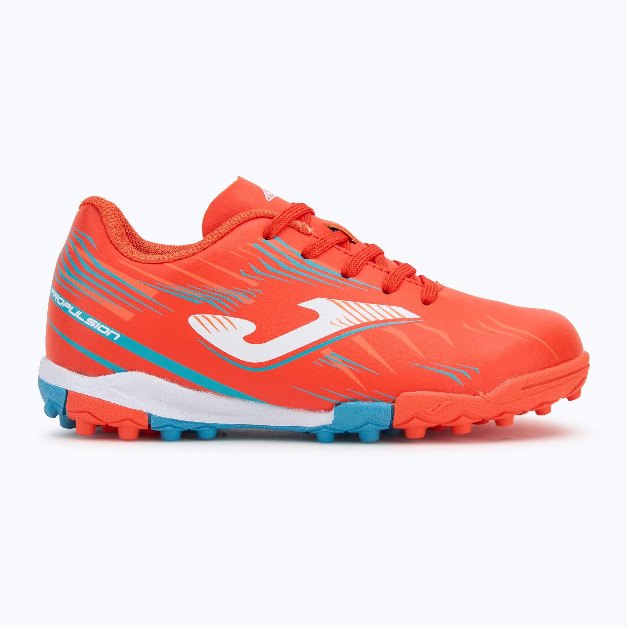 Chaussures de football enfant Joma Propulsion Jr TF 2/7