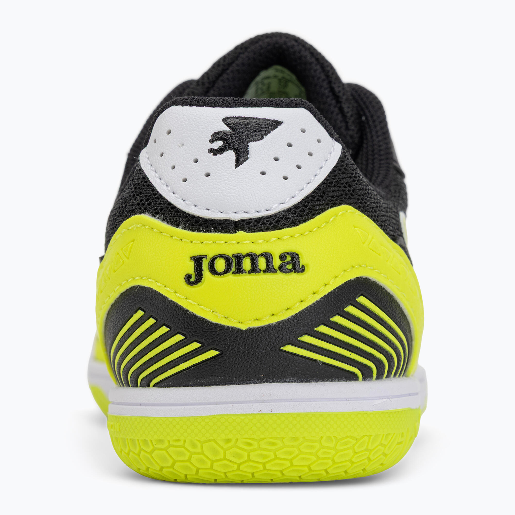Joma Sala Max Jr 2609 Amarillo Flúor 6/7
