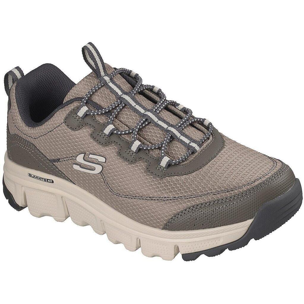 Маратонки Skechers Summits At - Triple Bridges, Сив, Мъже
