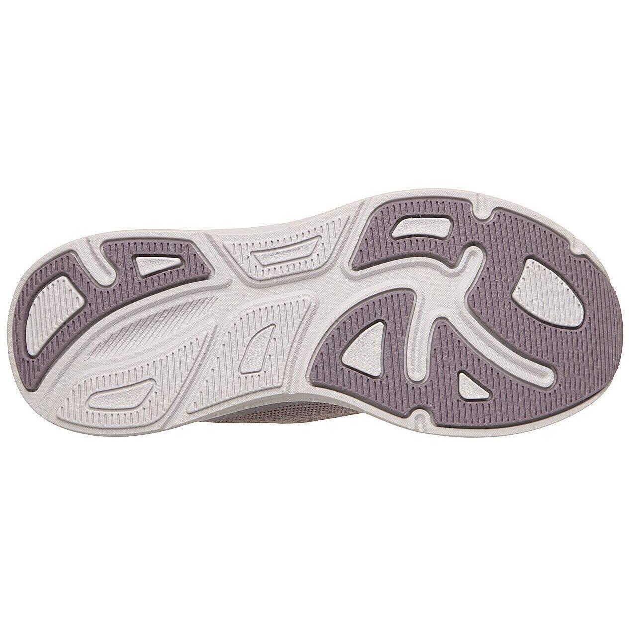 Scarpe da ginnastica Skechers Bobs Skillz - Too Essential, Viola, Donne 4/5
