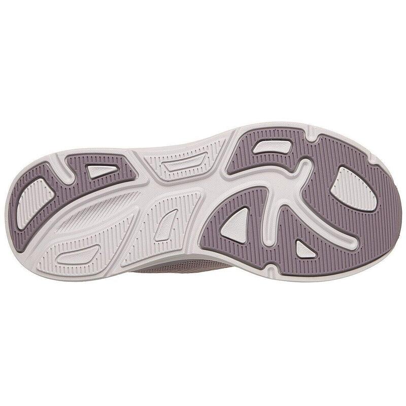 Pantofi sport femei Skechers Bobs Skillz - Too Essential, Mov