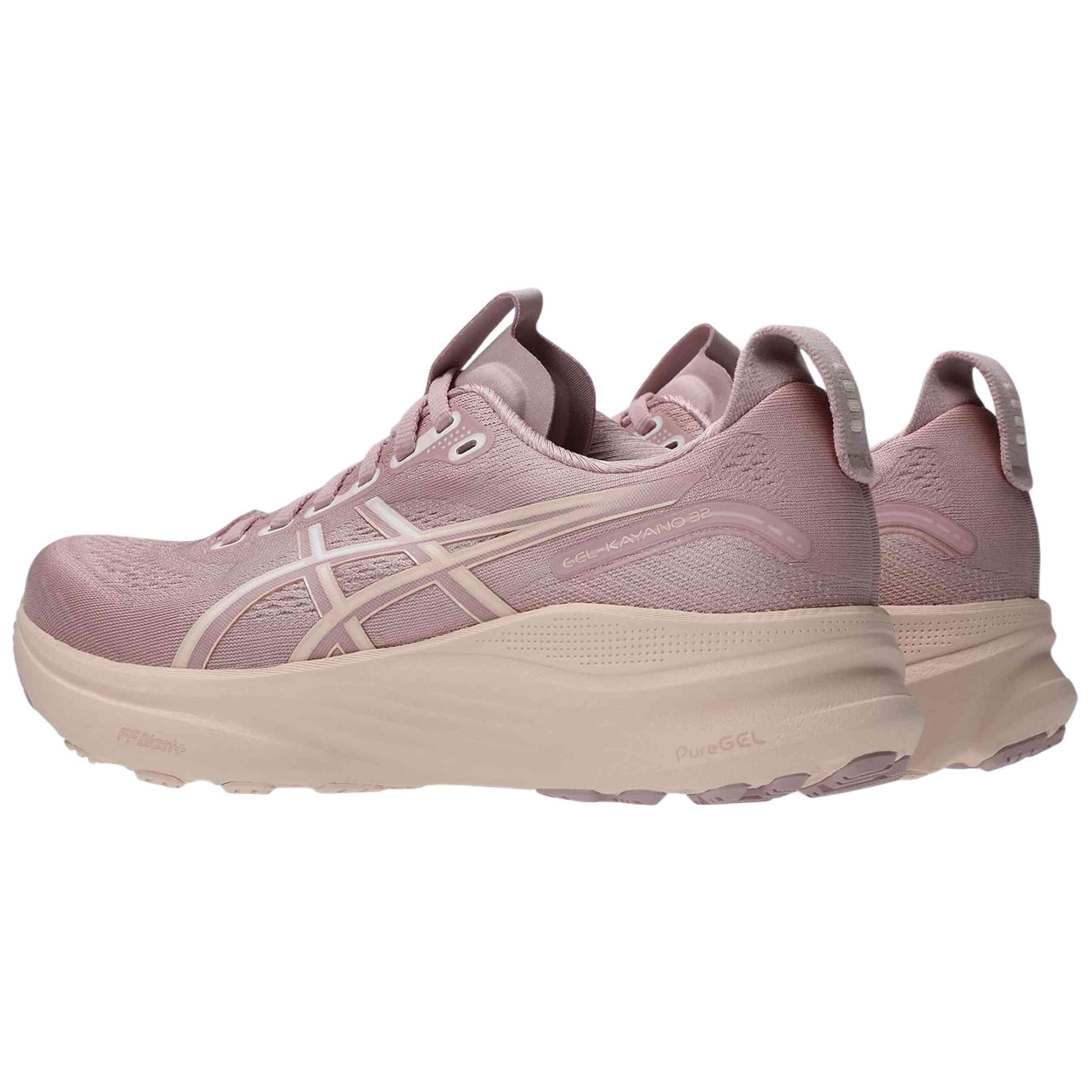 Zapatillas de running Asics modelo 1012B838-701 para mujer 4/5