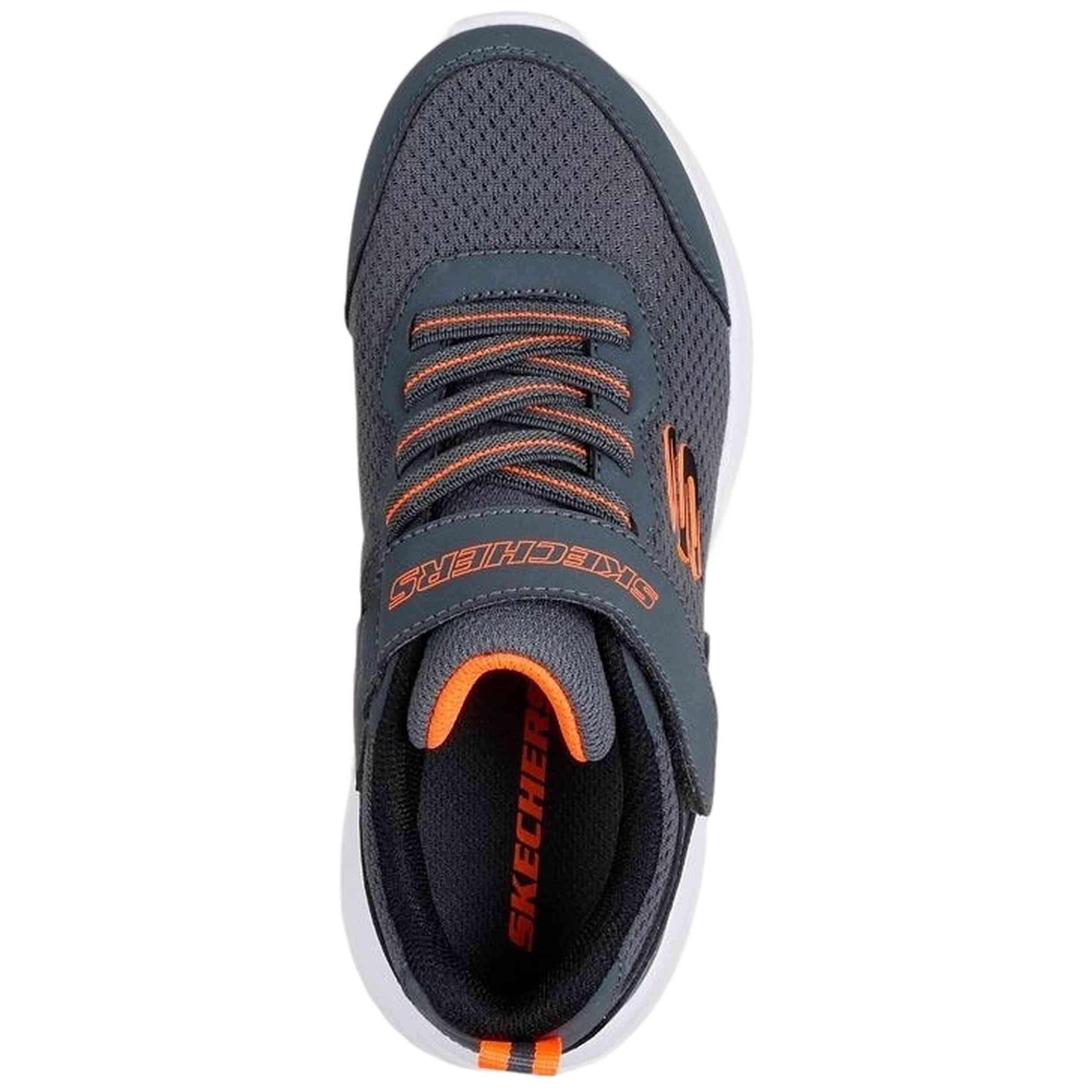 Chaussures de course Skechers modèle 403906L-CHAR pour femmes 4/5