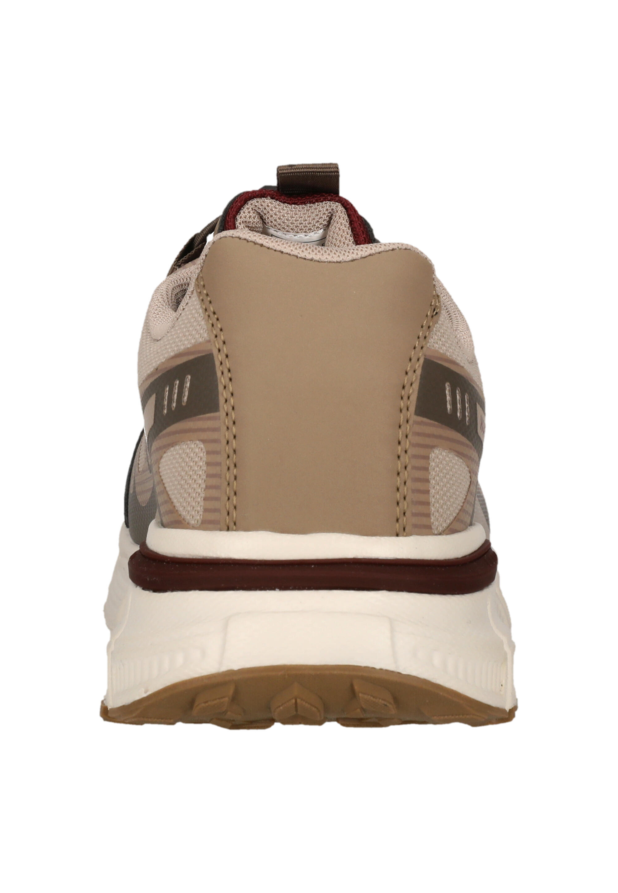 Sneaker Pelaro WP 5/7