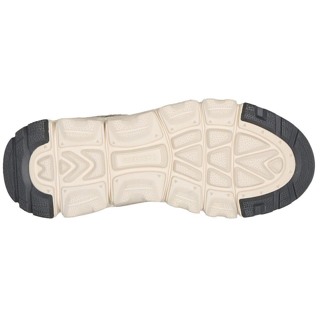 Baskets Skechers Summits At - Triple Bridges, Gris, Hommes 4/5