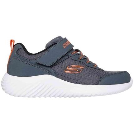 Chaussures de sport pour enfants Skechers Bounder