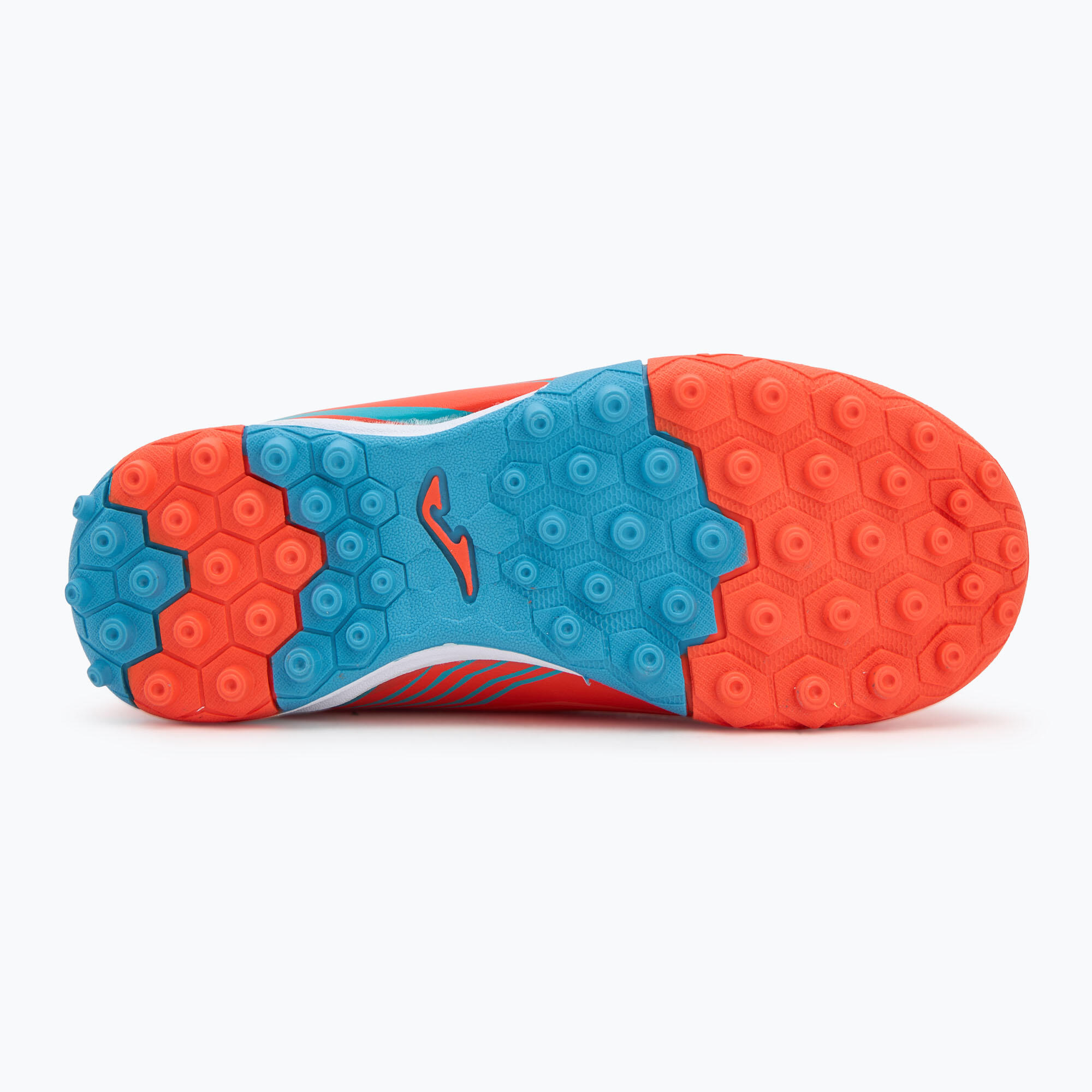 Chaussures de football enfant Joma Propulsion Jr TF 4/7