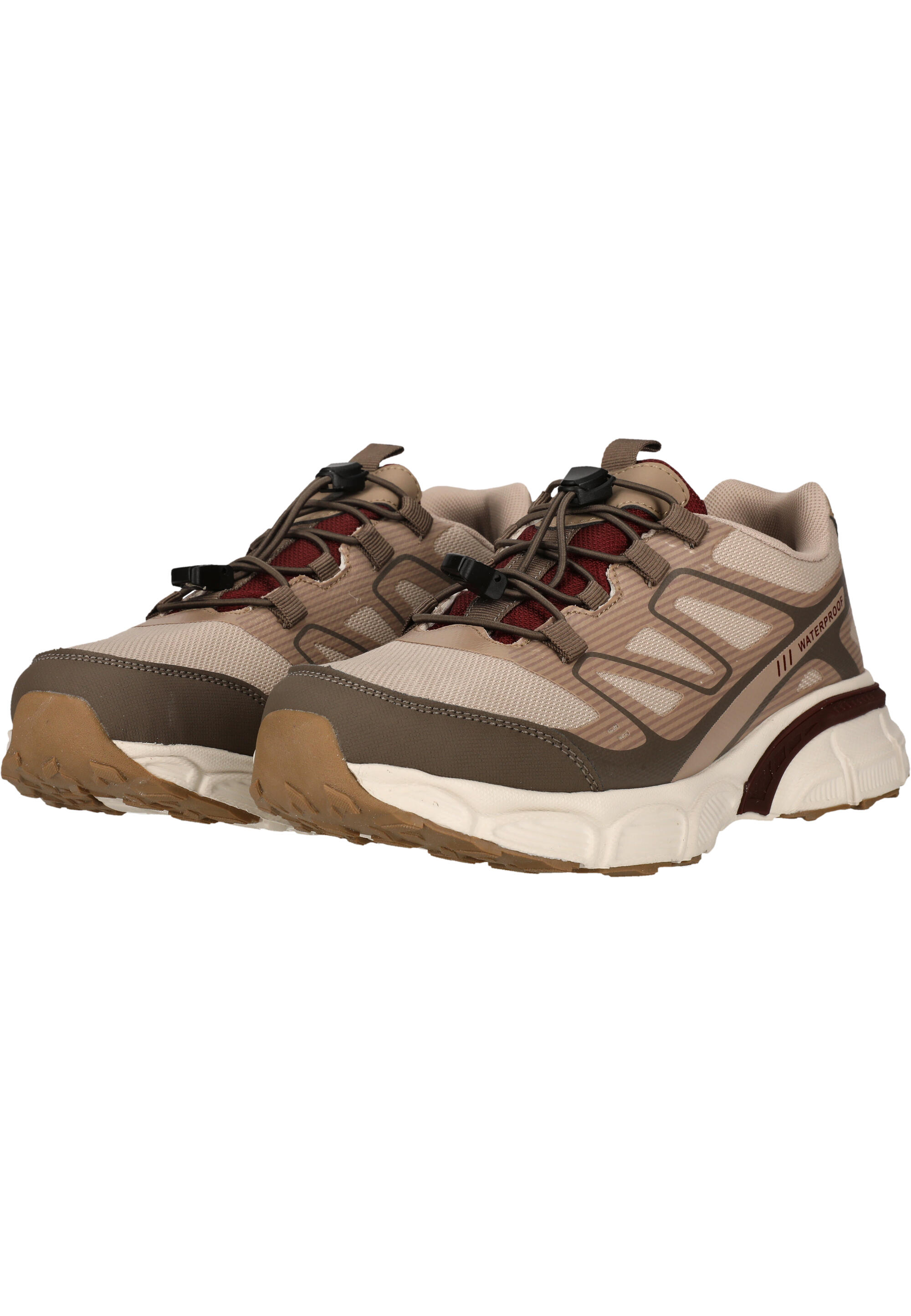 Sneaker Pelaro WP 4/7