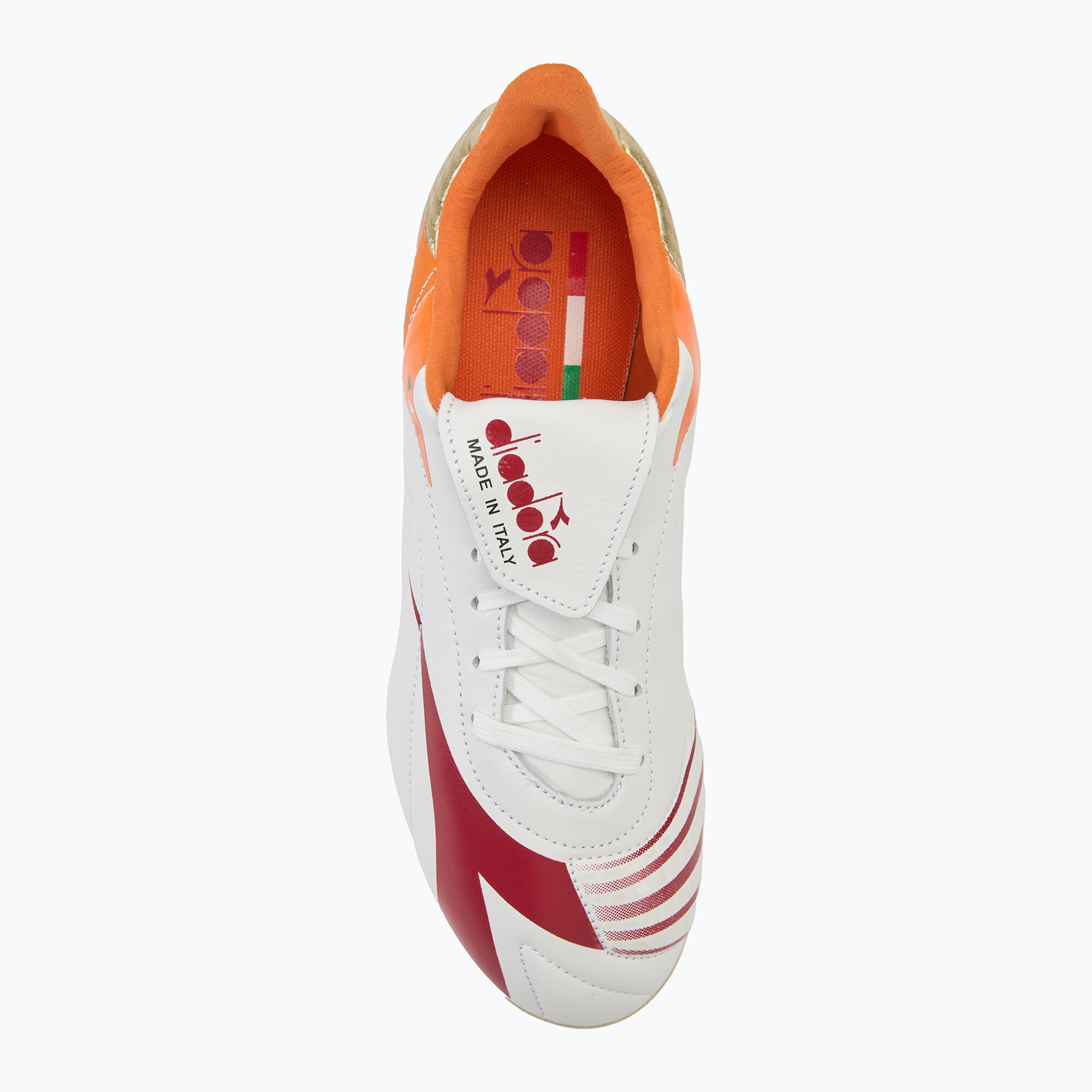 Chaussures de football pour hommes Diadora Maximus Elite ITA T SLX 5/7