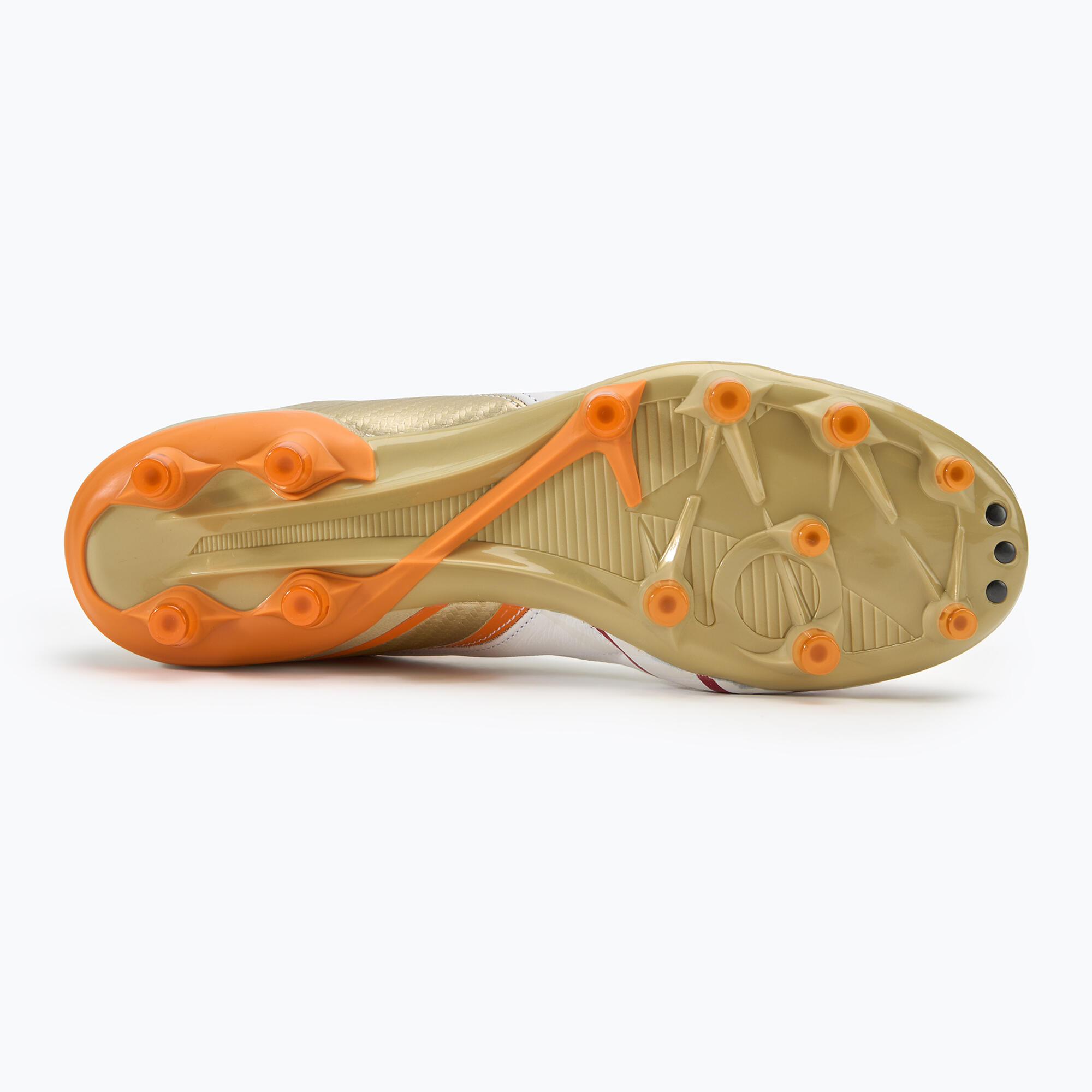 Chaussures de football pour hommes Diadora Maximus Elite ITA T SLX 4/7