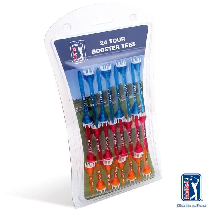 PGA TOUR PGA TOUR 24 Booster Tees