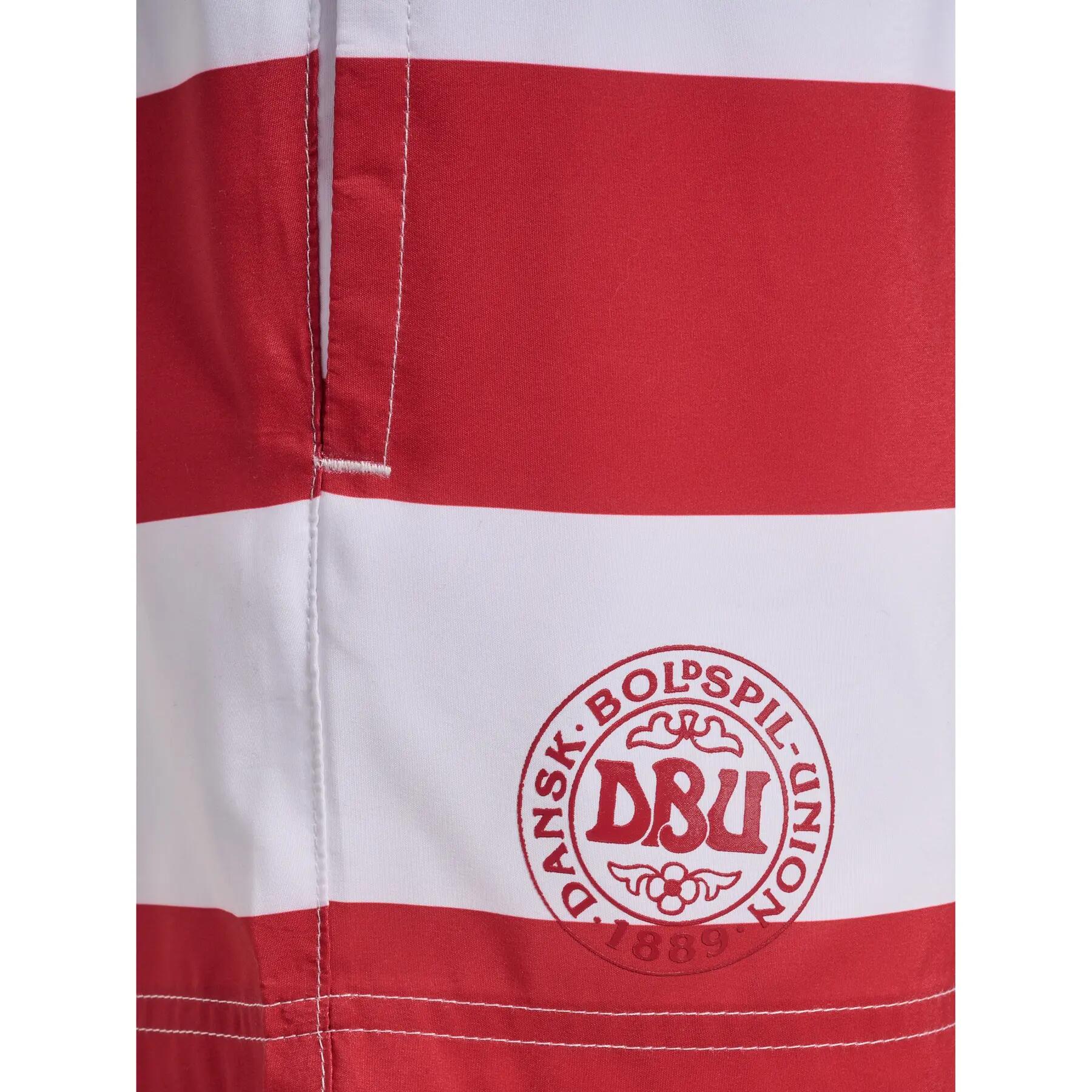 Custome da bagno uomo per bambini Hummel DBU Fan 24 5/5